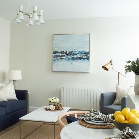 Richardson Apartment Aberaeron Exterior foto