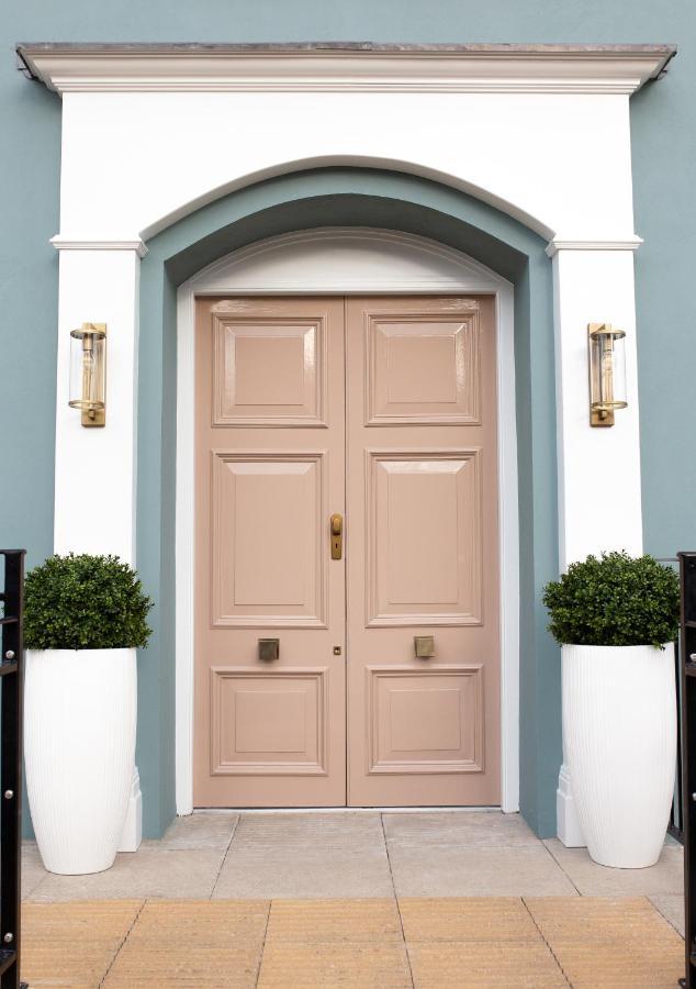 Richardson Apartment Aberaeron Exterior foto